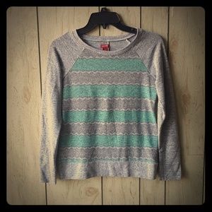 Arizona sweater